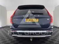 2021 Volvo XC90