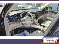 2021 Volvo XC90