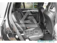 2021 Volvo XC90