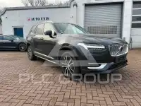 2021 Volvo XC90