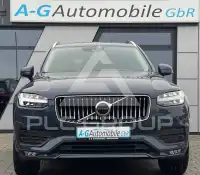 2021 Volvo XC90