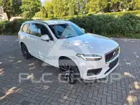 2021 Volvo XC90