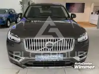2021 Volvo XC90