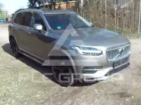 2021 Volvo XC90