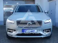 2021 Volvo XC90