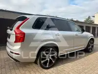 2021 Volvo XC90