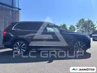 2021 Volvo XC90