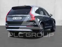 2021 Volvo XC90