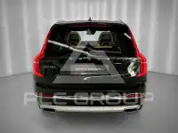 2021 Volvo XC90