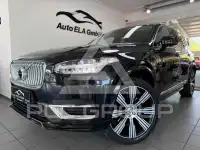 2021 Volvo XC90