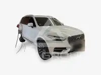 2021 Volvo XC90