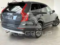 2021 Volvo XC90