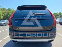 2021 Volvo XC90