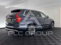2021 Volvo XC90