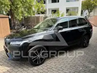 2021 Volvo XC90