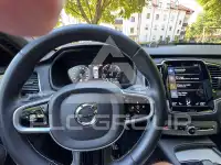 2021 Volvo XC90
