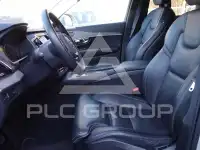 2021 Volvo XC90