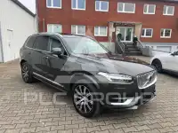 2021 Volvo XC90