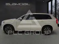 2021 Volvo XC90