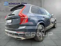 2021 Volvo XC90