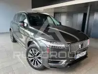 2021 Volvo XC90