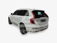 2021 Volvo XC90