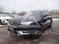2021 Volvo XC90