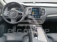 2021 Volvo XC90