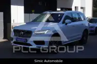 2021 Volvo XC90