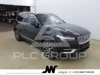 2021 Volvo XC90