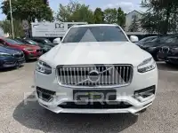 2021 Volvo XC90