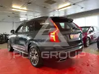 2021 Volvo XC90
