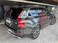 2021 Volvo XC90