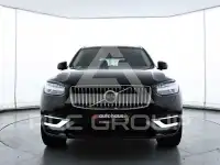 2021 Volvo XC90