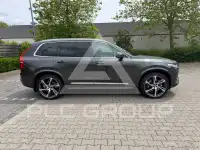 2021 Volvo XC90
