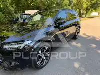 2021 Volvo XC90