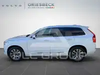 2021 Volvo XC90