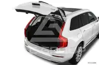 2021 Volvo XC90