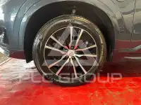2021 Volvo XC90