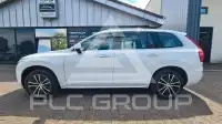 2021 Volvo XC90