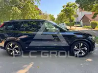 2021 Volvo XC90