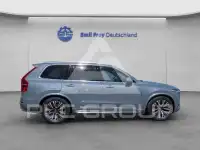 2021 Volvo XC90
