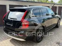 2021 Volvo XC90