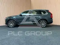2021 Volvo XC90