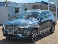 2021 Volvo XC90