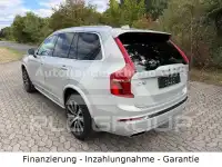 2021 Volvo XC90