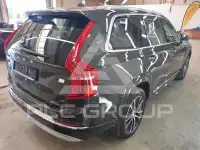 2021 Volvo XC90