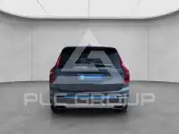 2021 Volvo XC90