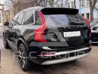 2021 Volvo XC90