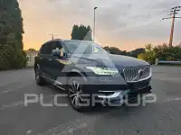 2021 Volvo XC90